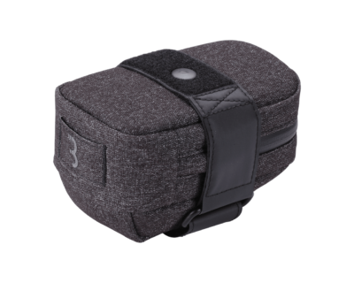 BBB Cycling BSB-41 kerékpáros nyeregtáska Compacked