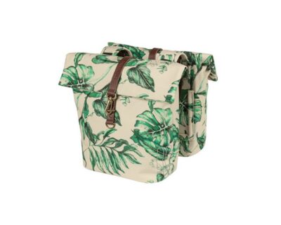 Basil dupla táska Ever-Green Double Bag