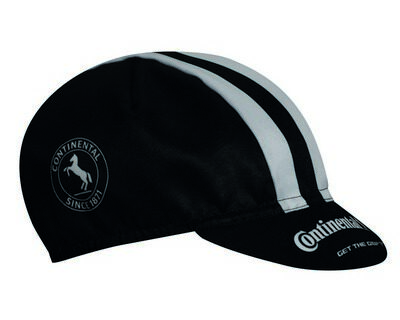 Continental verseny sapka