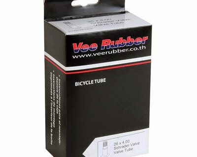 Vee Rubber belső tömlő kerékpárhoz 20 standard