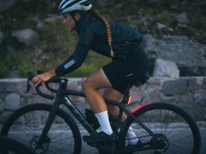 BBC cycling - Signal Pro